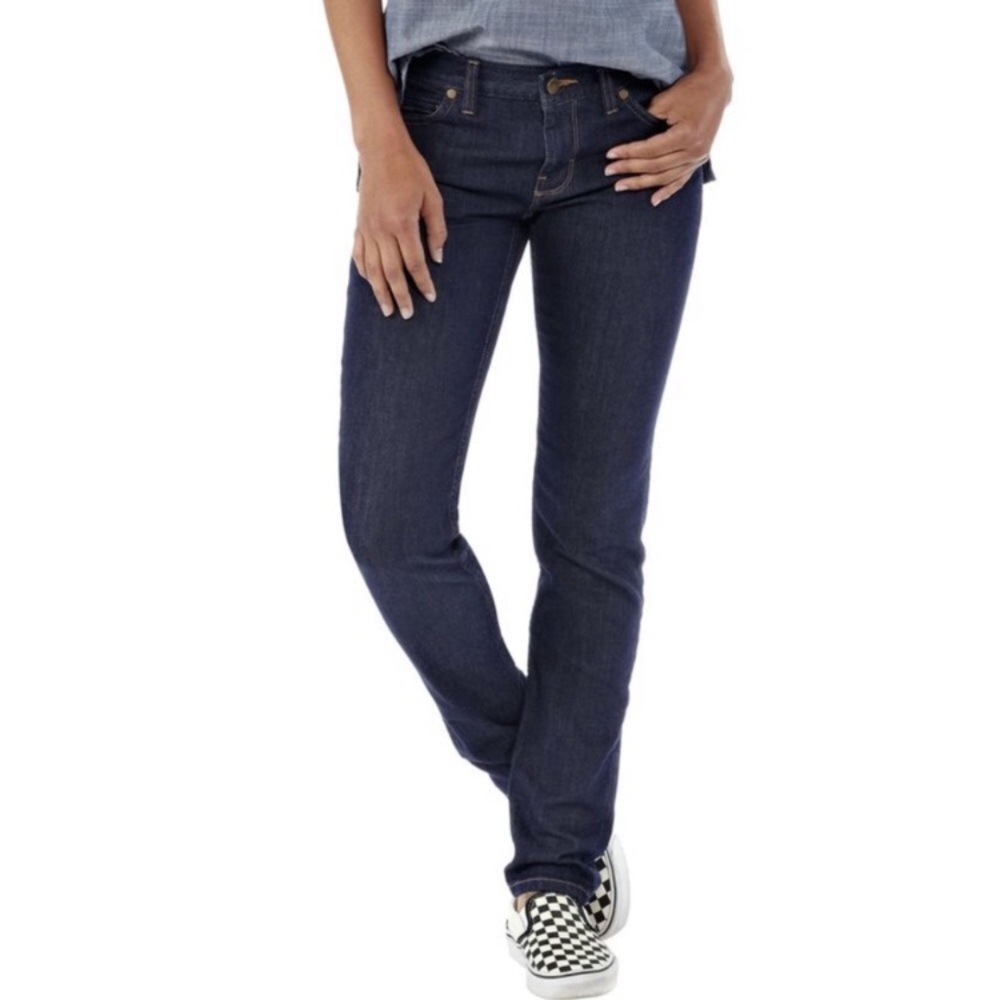 Patagonia slim jeans size 27